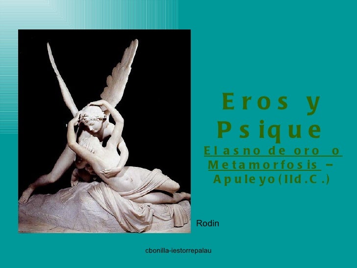 apuleyo eros y psique